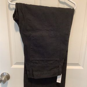 Gap jeans